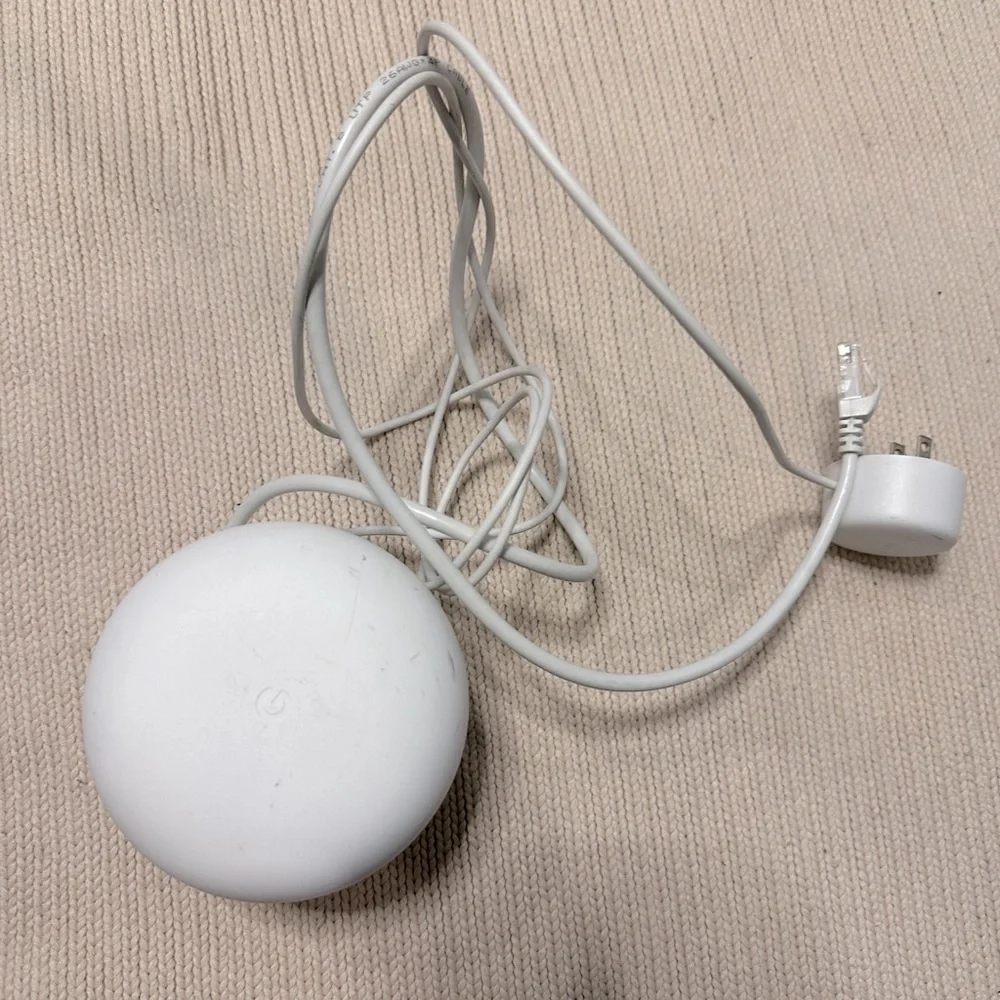 Google nest ac2200